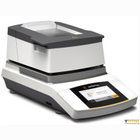 Sartorius MA37. Анализатор влажности