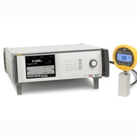 Fluke 6270A прецизионный контроллер-калибратор приборов измерения давления