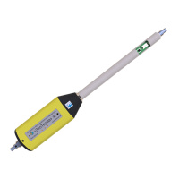 ЭКОТЕРМА - измеритель микроклимата