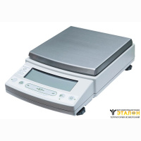 ВЛЭ-6202СI - весы лабораторные