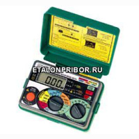Многофункциональное устройство KEW 6011А