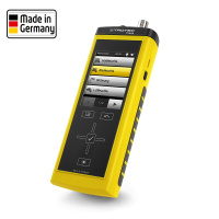 Trotec T3000 — многофункциональный прибор