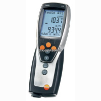 testo 435­-3, многофункциональный измерительный прибор