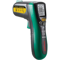 Mastech MS6522A - термометр дистанционный цифровой инфракрасный (пирометр)