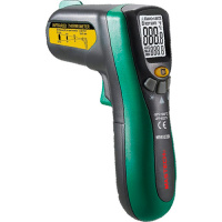 Mastech MS6522B - термометр дистанционный цифровой инфракрасный (пирометр)