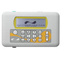 Portaflow 220A - портативный расходомер