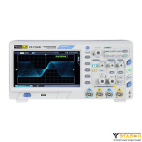 ПрофКиП С8-2104М осциллограф цифровой (4 канала, 0 МГц &hellip; 100 МГц)