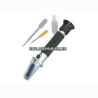 Extech RF12 - RF12 - Портативный Рефрактометр Brix (от 0 до 18 %) с ATC