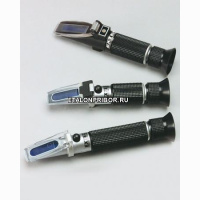 Extech RF15 - Портативный рефрактометр
