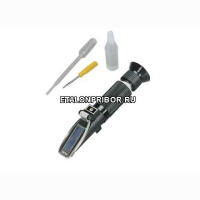 Extech RF16 - RF16 - Портативный рефрактометр Brix (Сахароза от 0 до 10 %)