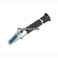 Extech RF41 - Рефрактометр для аккумуляторных хладоагентов/гликоля с функцией АТС (°С)