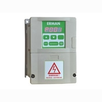 ERMAN ER-G-220-01 универсальный преобразователь для однофазных электродвигателей