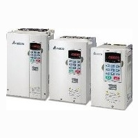 VFD-VE (замена VFD-V) преобразователь частоты для асинхронных двигателей.