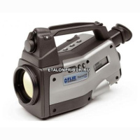 FLIR ThermaCam P45 тепловизор