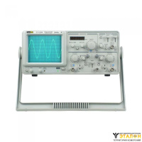 ПрофКиП С1-125М осциллограф сервисный (2 канала, 0 МГц &hellip; 20 МГц)