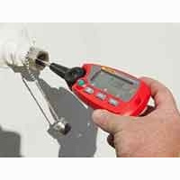 Fluke 1551A, Fluke 1552A цифровые компактные промышленные термометры