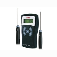 Термометры TR 50 и TR 52 • Pt100