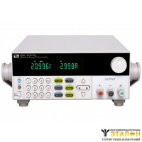 IT6953А - источник питания постоянного тока, программируемый в широком диапазоне