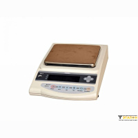 ViBRA MCII-5100. Весы-компараторы