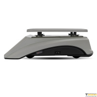 Торговые настольные весы M-ER 328 AC-6.1 "TOUCH-M" LCD