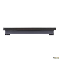 Фасовочные настольные весы M-ER 224 32.5 STEEL USB без дисплея, без АКБ