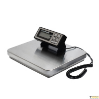 Фасовочные напольные весы M-ER 333 BF "FARMER" RS-232 LCD