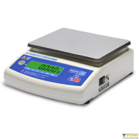 Лабораторные весы M-ER 122 АCF-1500.05 "ACCURATE" LСD