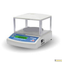Лабораторные весы M-ER 122 АCFJR-300.01 "ACCURATE" LСD