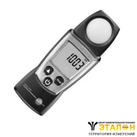 testo 540 - люксметр