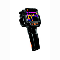 testo 871 - тепловизор