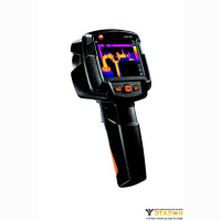 testo 865 - тепловизор