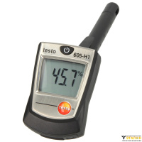 testo 605-H1 - термогигрометр стик-класса