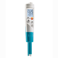 testo 206-pH1 - карманный pH-метр