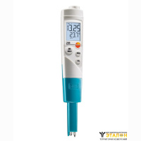 testo 206-pH1 - карманный pH-метр