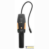 testo 316-3 - течеискатель хладагентов