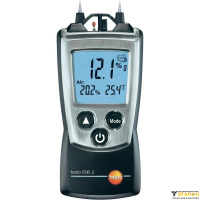 testo 606-2 - карманный влагомер древесины и стройматериалов
