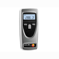 testo 465 - бесконтактный тахометр
