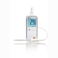 testo 108 - термометр цифровой