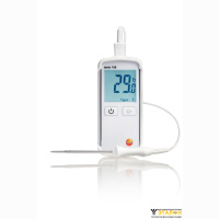 testo 108 - термометр цифровой