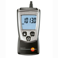 Testo 511 - манометр абсолютного давления