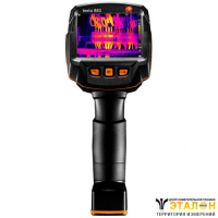 testo 883 - тепловизор
