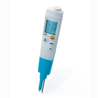 testo 206-pH2 - карманный pH-метр