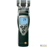 testo 616 - влагомер древесины и стройматериалов