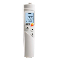 testo 826-T2 - инфракрасный термометр для пищевого сектора с лазерным целеуказателем