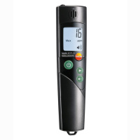 testo 317-3 - монитор CO