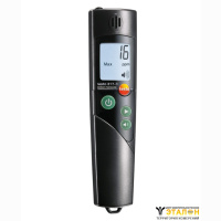 testo 317-3 - монитор CO