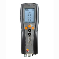 testo 340 - газоанализатор