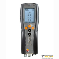 testo 340 - газоанализатор