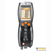 testo 330-2 LL - анализатор дымовых газов