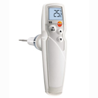 testo 105 - цифровой термометр